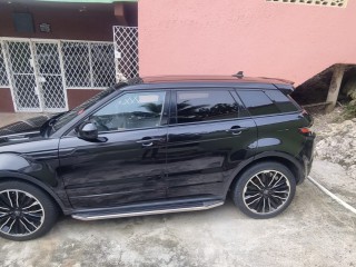 2015 Land Rover Range Rover evoque for sale in St. Catherine, Jamaica