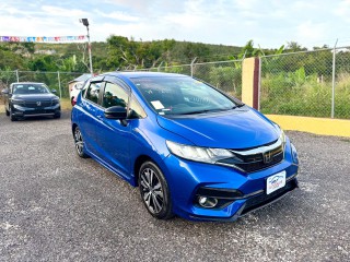 2019 Honda Fit for sale in Kingston / St. Andrew, Jamaica