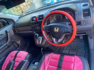 2010 Honda Crv for sale in St. James, Jamaica