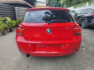 2013 BMW 116I for sale in Kingston / St. Andrew, Jamaica