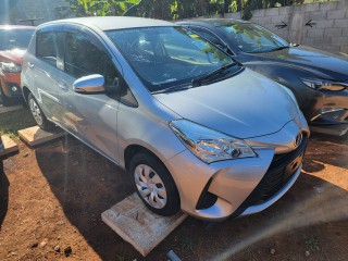 2019 Toyota Vitz for sale in Manchester, Jamaica