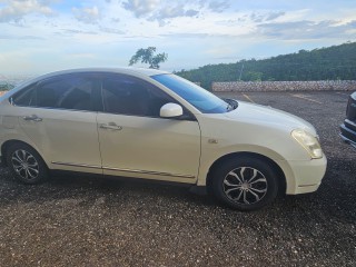 2007 Nissan Sylphy for sale in Kingston / St. Andrew, Jamaica