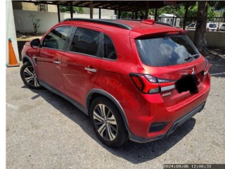 2020 Mitsubishi ASX for sale in Kingston / St. Andrew, Jamaica