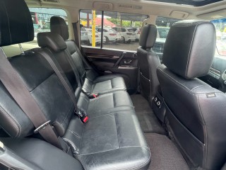 2016 Mitsubishi Pajero for sale in Kingston / St. Andrew, Jamaica