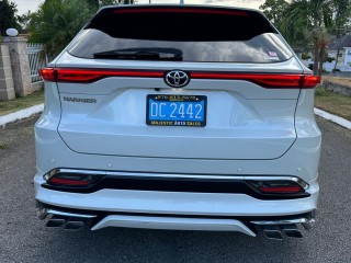 2021 Toyota HARRIER for sale in Manchester, Jamaica