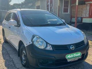 2015 Nissan AD Wagon for sale in Kingston / St. Andrew, Jamaica