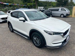 2019 Mazda CX5 
$3,670,000