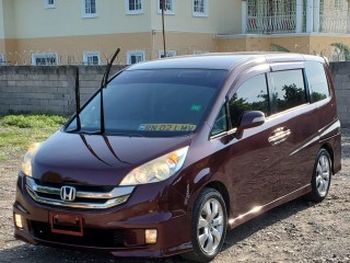 2008 Honda Stepwagon SPADA S  K20 for sale in St. Catherine, Jamaica