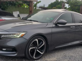 2018 Honda Accord Touring for sale in Kingston / St. Andrew, Jamaica