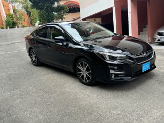 2019 Subaru Impreza G4 for sale in Kingston / St. Andrew, Jamaica