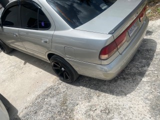 2002 Nissan Sunny for sale in St. Ann, Jamaica