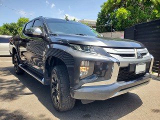 2022 Mitsubishi L200 for sale in Kingston / St. Andrew, Jamaica