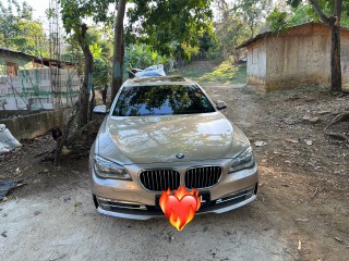 2015 BMW 730 li for sale in Westmoreland, Jamaica