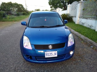 2011 Suzuki Switch for sale in Clarendon, Jamaica