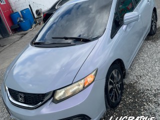 2015 Honda Civic for sale in Kingston / St. Andrew, Jamaica