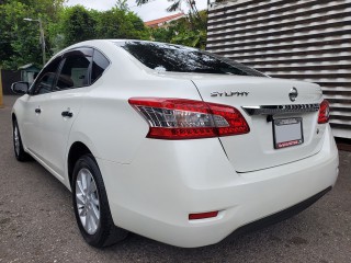 2017 Nissan Sylphy for sale in Kingston / St. Andrew, Jamaica