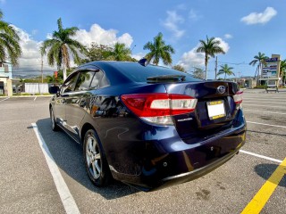 2017 Subaru Impreza G4 
$1,650,000