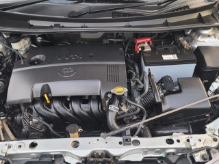 2014 Toyota Axio 
$1,390,000