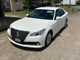 2013 Toyota Crown for sale in St. James, Jamaica