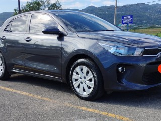 2020 Kia Rio for sale in St. James, Jamaica