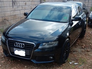 2011 Audi A4 for sale in St. James, Jamaica