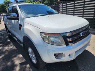 2014 Ford RANGER for sale in Kingston / St. Andrew, Jamaica