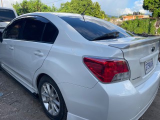 2014 Subaru G4 for sale in Kingston / St. Andrew, Jamaica