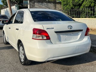 2012 Toyota Belta for sale in Kingston / St. Andrew, Jamaica