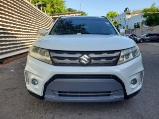 2017 Suzuki Vitara for sale in Kingston / St. Andrew, Jamaica