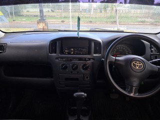 2013 Toyota Succeed for sale in Kingston / St. Andrew, Jamaica