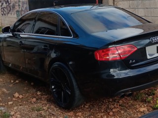 2011 Audi A4 for sale in St. James, Jamaica