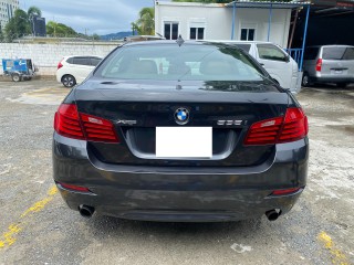 2014 BMW 535 
$3,000,000