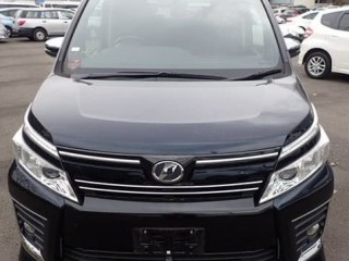 2015 Toyota Voxy ZS for sale in St. James, Jamaica