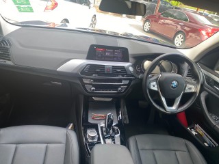 2021 BMW X3 for sale in Kingston / St. Andrew, Jamaica