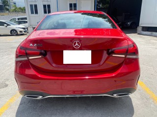2020 Mercedes Benz A200 for sale in Kingston / St. Andrew, Jamaica