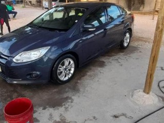 2012 Ford Focus for sale in St. Ann, Jamaica