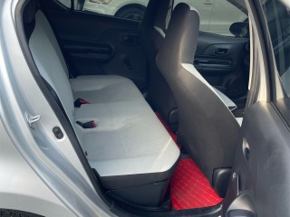 2017 Toyota Aqua for sale in Kingston / St. Andrew, Jamaica