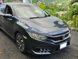 2017 Honda Civic for sale in Kingston / St. Andrew, Jamaica