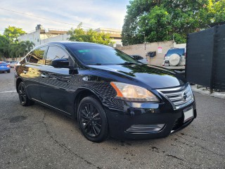 2013 Nissan Sentra for sale in Kingston / St. Andrew, Jamaica