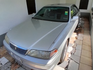 2000 Toyota Mark2 for sale in Kingston / St. Andrew, Jamaica