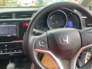 2018 Honda Fit hybrid 100 financing for sale in Kingston / St. Andrew, Jamaica