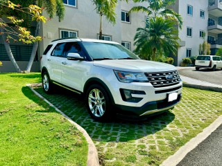 2016 Ford Explorer for sale in Kingston / St. Andrew, Jamaica