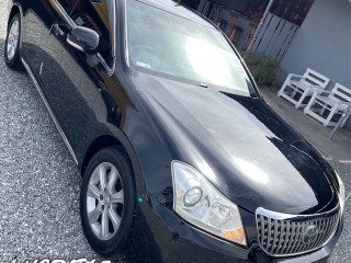 2012 Toyota Crown Majesta for sale in Kingston / St. Andrew, Jamaica