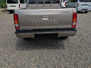 2009 Toyota Hilux for sale in St. Elizabeth, Jamaica