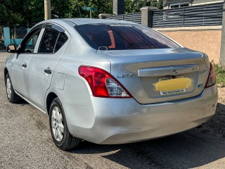 2014 Nissan latio for sale in Kingston / St. Andrew, Jamaica