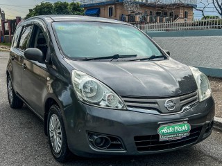 2012 Nissan Note for sale in Kingston / St. Andrew, Jamaica