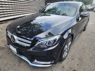 2015 Mercedes Benz C200 for sale in Kingston / St. Andrew, Jamaica