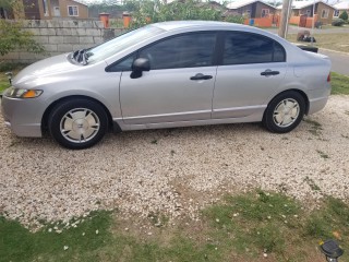 2010 Honda Civic for sale in St. Catherine, Jamaica | AutoAdsJa.com