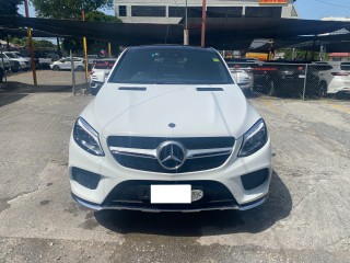 2018 Mercedes Benz GLE 350 for sale in Kingston / St. Andrew, Jamaica