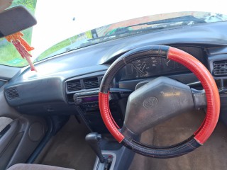 1998 Toyota carolla for sale in St. Elizabeth, Jamaica